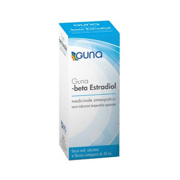 guna spa guna beta estradiol*d11 30ml