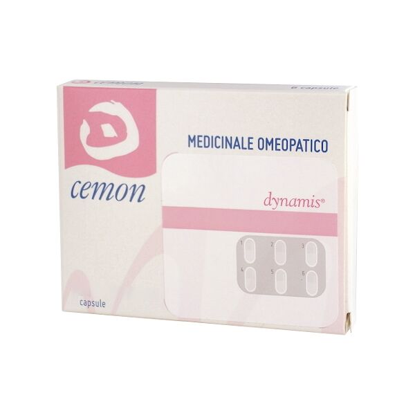 cemon srl mercurius solubilis cure fg 4lm-6lm cemon