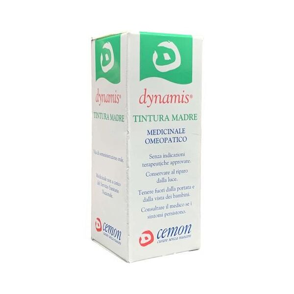 cemon srl thuya occidentalis 30ml tintura madre cemon