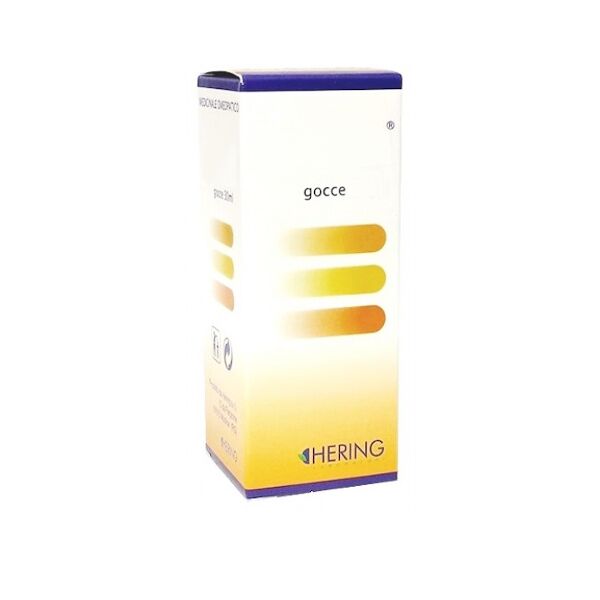 hering srl sepia gocce 12lm 30ml hering