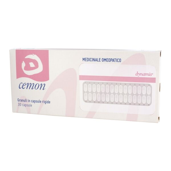 cemon srl bryonia alba 1lm-3lm cure potenziate