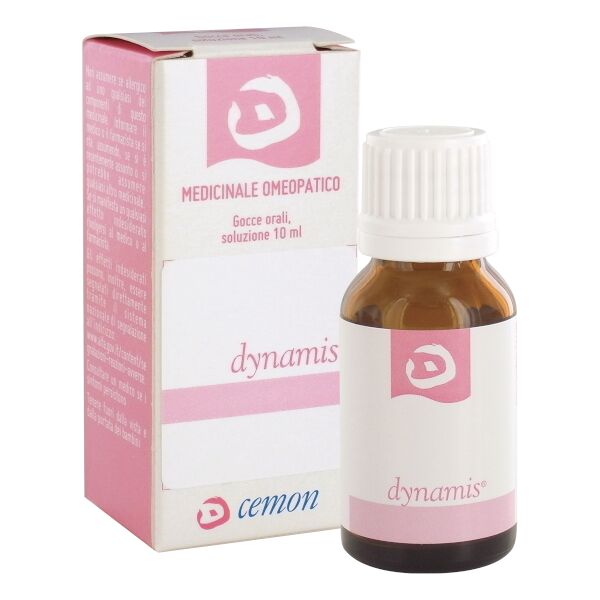 cemon srl euphrasia officinalis mk gocce 10ml