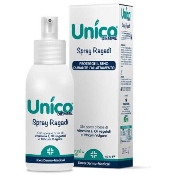 steril farma spray ragadi unico diemme 50ml