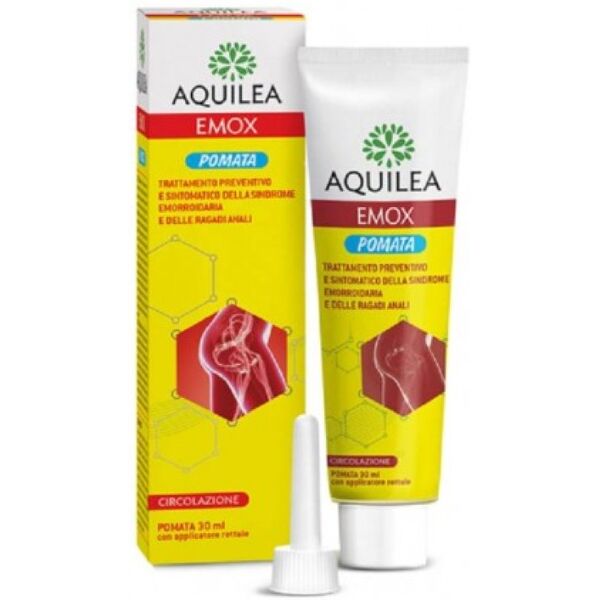 uriach italy srl aquileia emox pomata 30ml