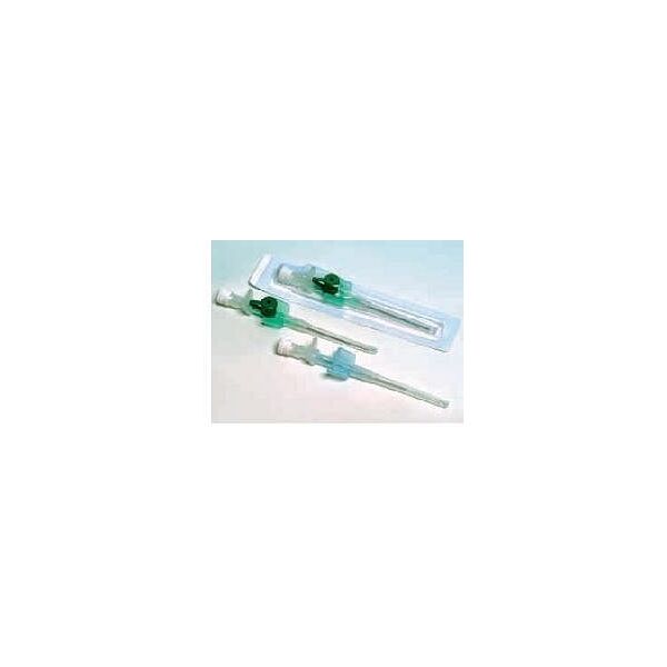 farmac-zabban spa ago cannula gauge 18 2 vie anallergico senza valvola