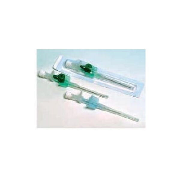 farmac-zabban spa ago cannula gauge 20 2 vie anallergico senza valvola