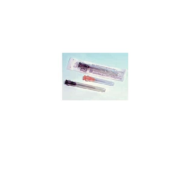 farmac-zabban spa ago per prelievo gauge 19 1 1/2 1,1x40mm anallergico cono luer