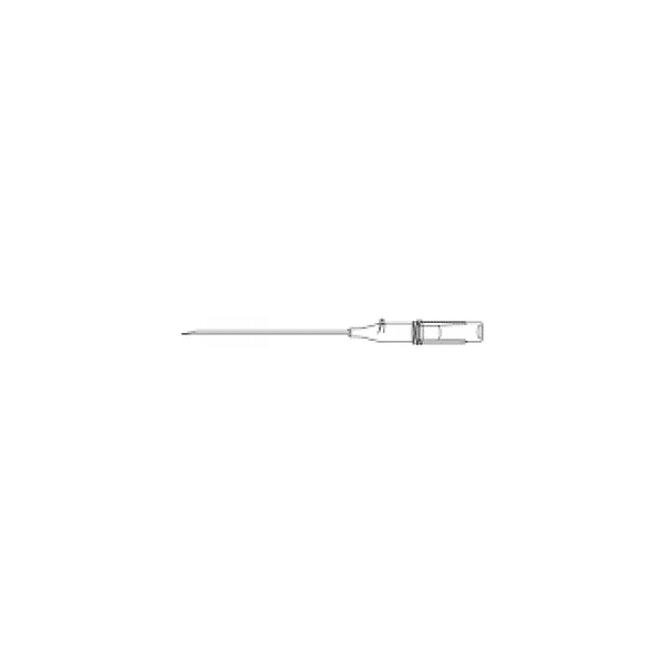 icu medical italia srl ago cannula abbocath t gauge24 iso