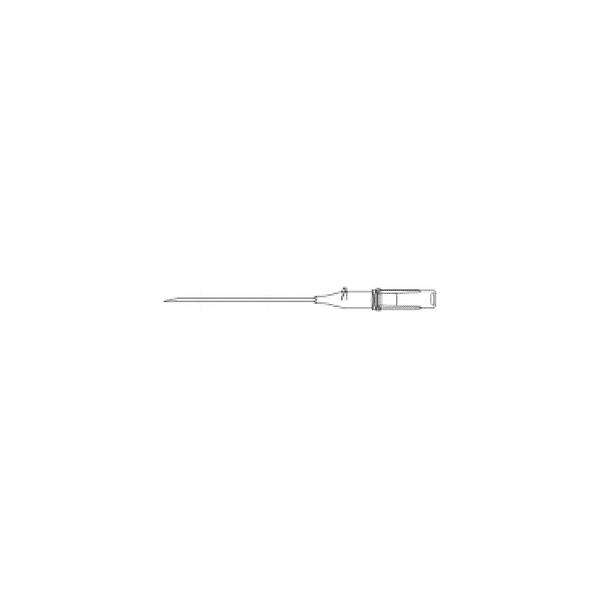 icu medical italia srl ago cannula abbocath t gauge16 iso