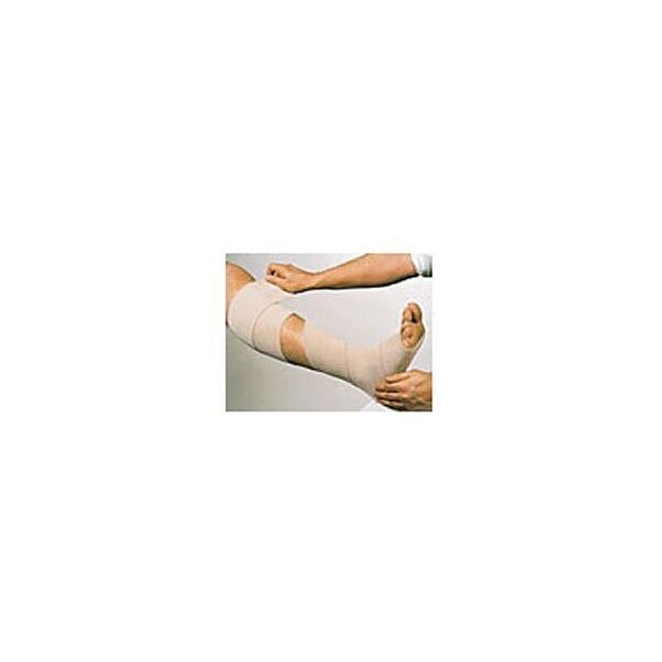 lohmann & rauscher srl benda elastica rosidal k compressione pesante 12x500cm con graffette