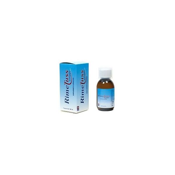 union of pharmaceut sciences rimetuss tosse 150 ml