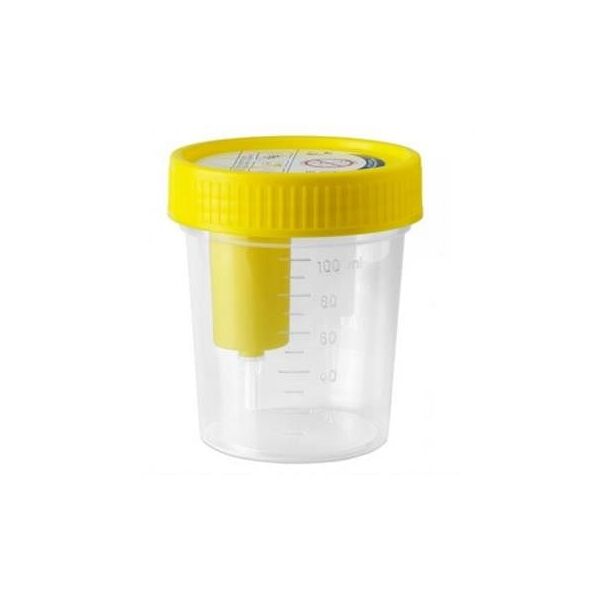 farmac-zabban spa meds contenitore urina sterile sottovuoto 120 ml