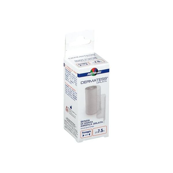 pietrasanta pharma spa dermatess benda orlata m5x7cm