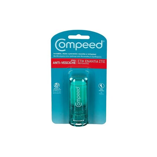 laboratoire hra pharma compeed vesciche stick 8 ml