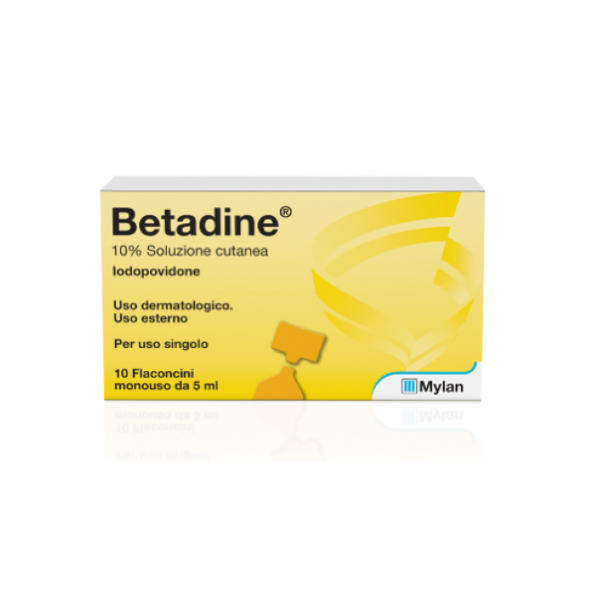 viatris healthcare limited betadine*sol.cut.10%10x 5mlmyl