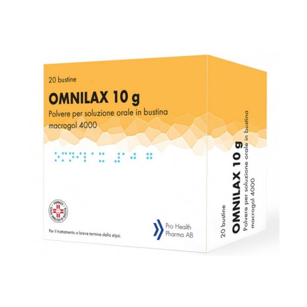 sf group omnilax 20 bust.10g