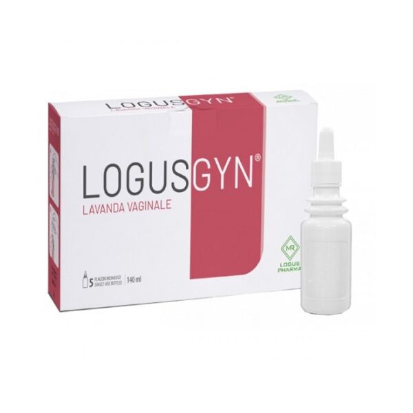 logus pharma elp logusgyn lav.vag.5fl.140ml