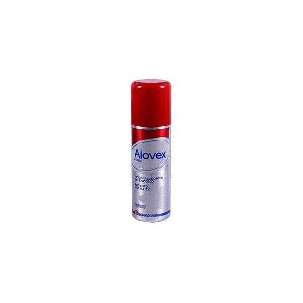 recordati spa alovex ferite spray 125 ml