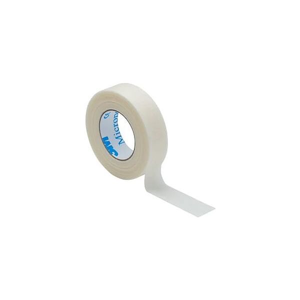 cerotto in carta 3m micropore surgical tape m5x1,25mm refill