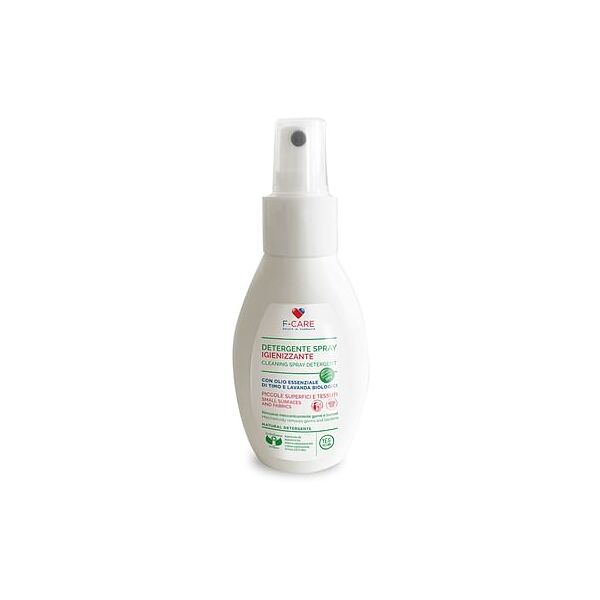 farvima medicinali spa f care spray igienizzante 75ml