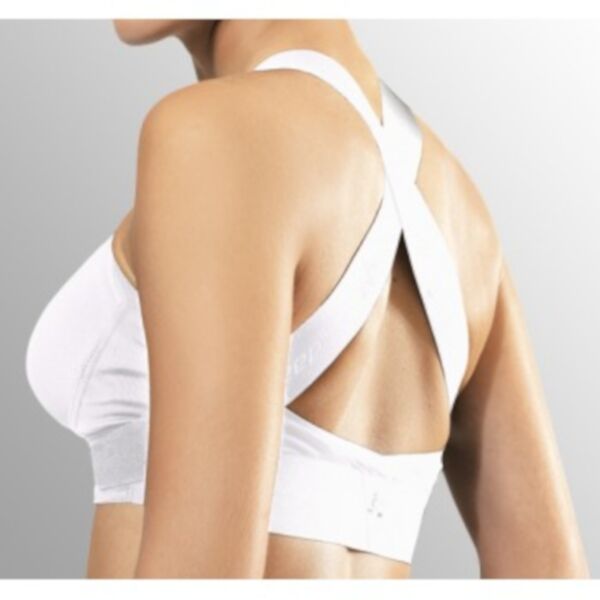 dual sanitaly spa soc.benefit b1 postural bra reggiseno posturale taglia 3 bianco ekeep