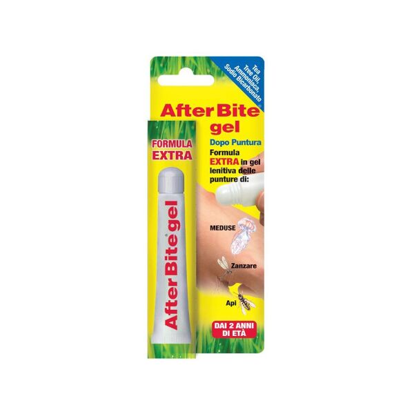 sella srl after bite gel extra 20ml