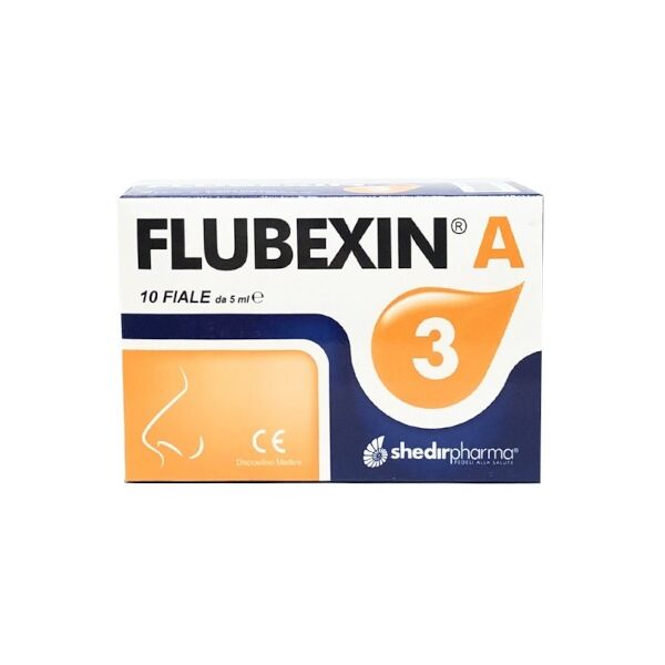 shedir pharma flubexin a 3 10 fiale 5ml