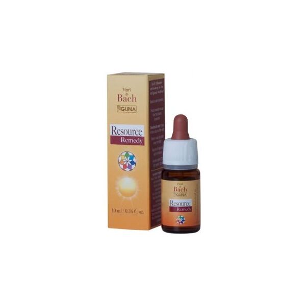 guna spa resource remedy gocce 10ml preparato