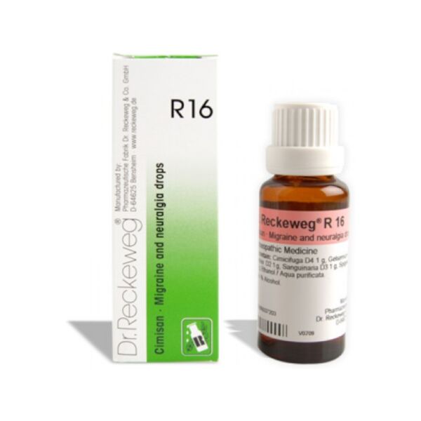 dr.reckeweg & co. gmbh imo r16 gocce 22ml