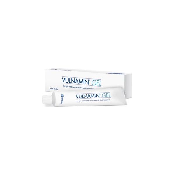 professional dietetics spa vulnamin gel 50ml