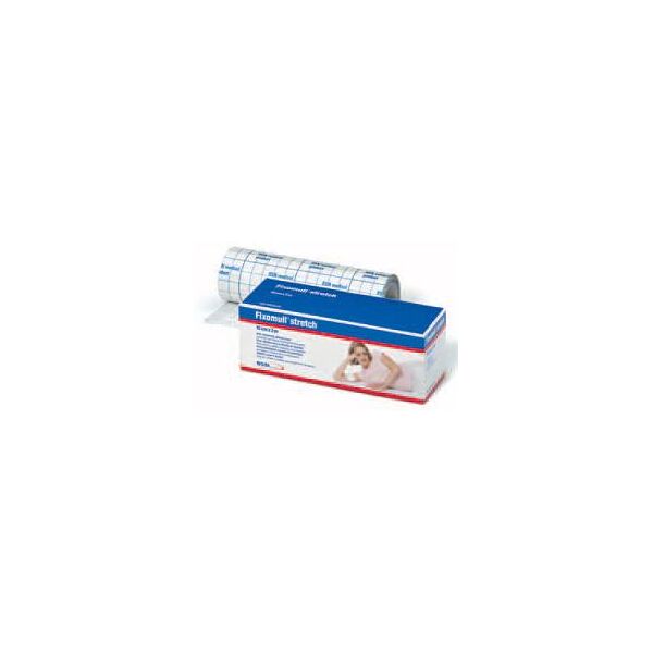 bsn medical fixomull stretch m10x15 cm