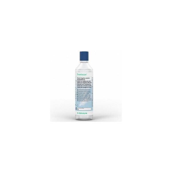 b.braun milano spa prontosan det.350ml