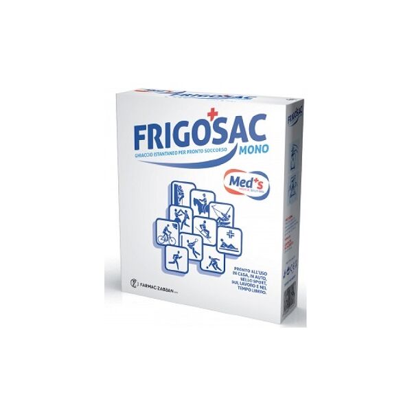 farmac-zabban spa ghiaccio frigosac istan s/ast