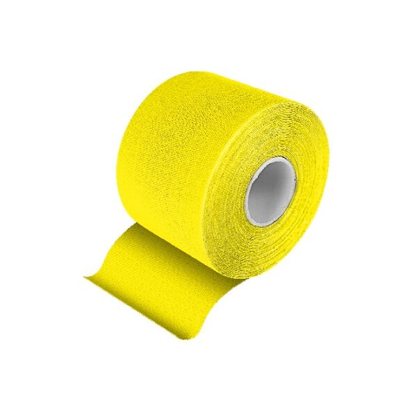 farmacare srl kinesio*taping cm5x5 giallo