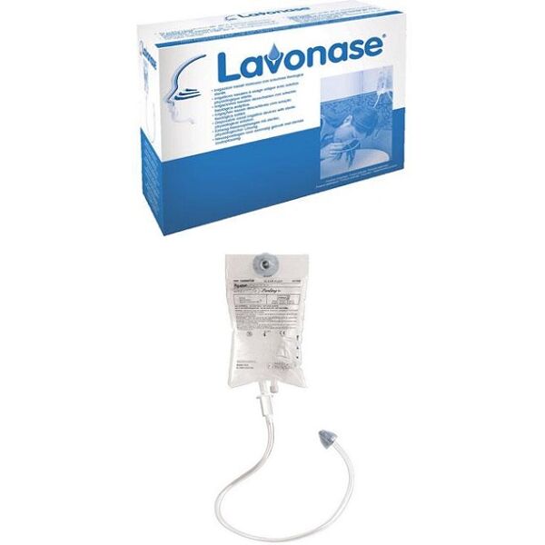 purling lavonase irr.nasale 12fl.250ml