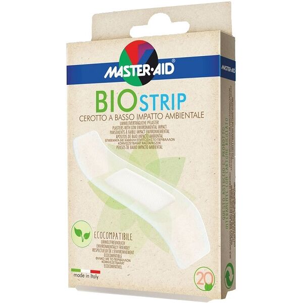 pietrasanta pharma spa bio strip grande 10pz