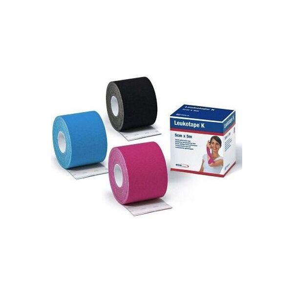 essity italy spa leukotape k 5cmx5mt media azz.