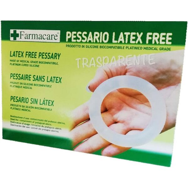 farmacare srl pessario latex free 95mm