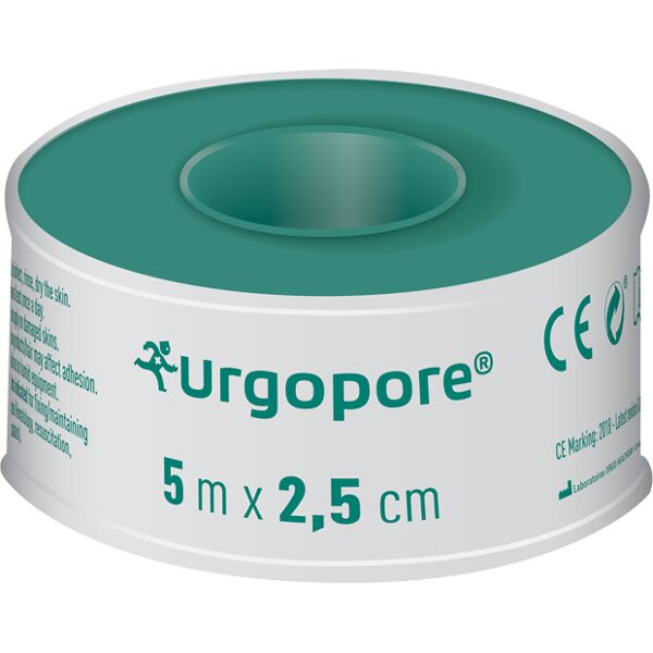 agave srl urgo rocch urgopore 5mx2,5cm