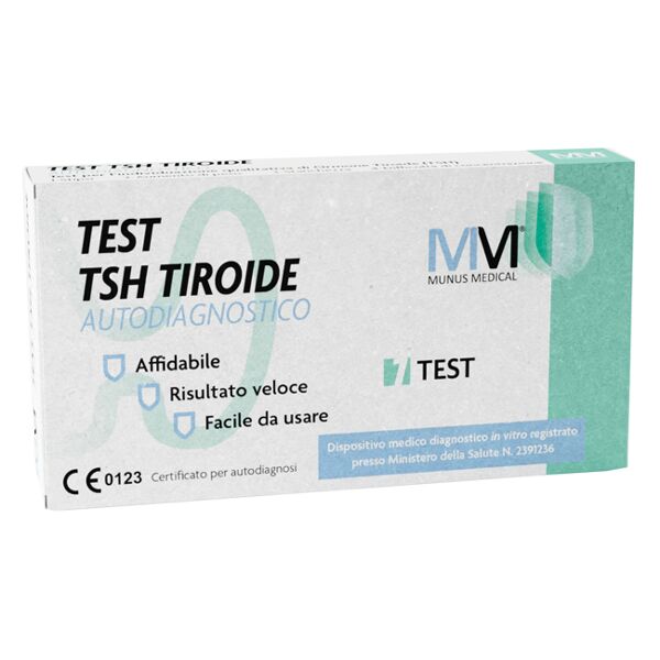munus international srl munus test tsh tiroide