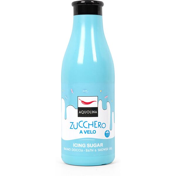 antica farmacia orlandi a/lina zucchero a velo b/s 500 ml