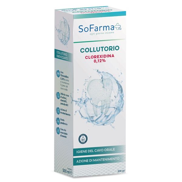 so.farma.morra spa sf+ coll clorex 012 300ml