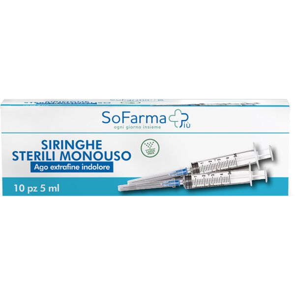 so.farma.morra spa sf+ sir st 5ml g23 10p