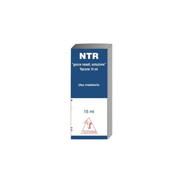 teofarma srl ntr*gtt nasali 15ml