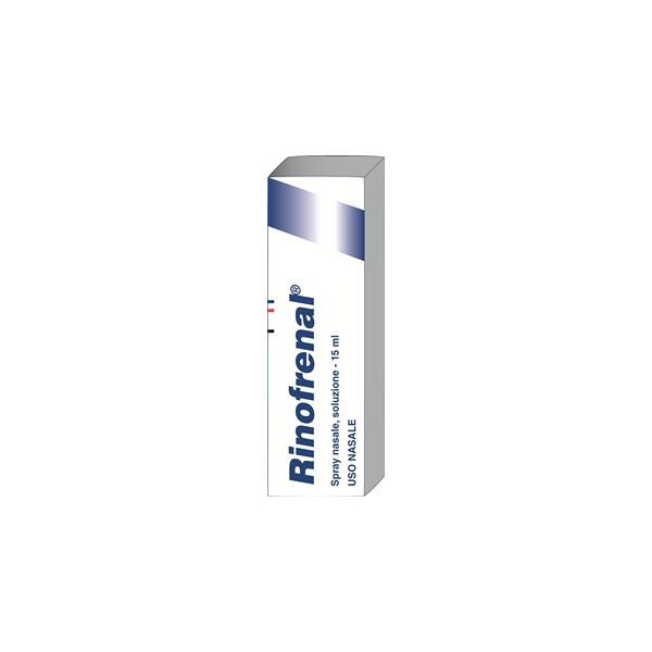 teofarma srl rinofrenal*rinol soluz fl 15ml