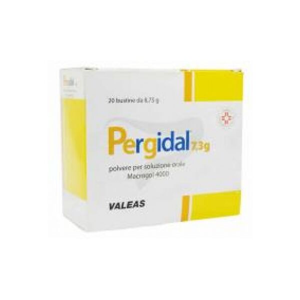 neopharmed gentili pergidal*os polv 20bust 7,3g