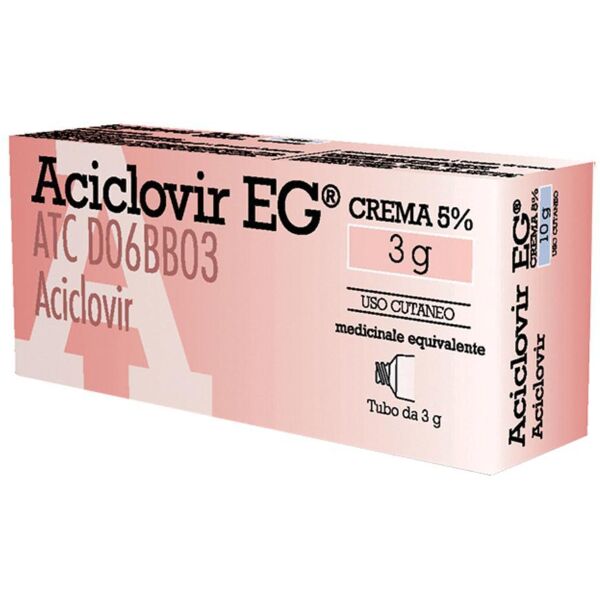 eg spa aciclovir eg crema 3g 5%