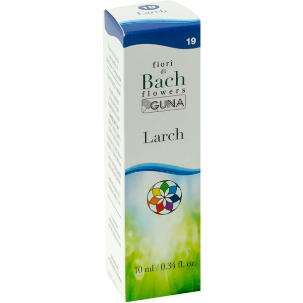 guna spa bachflowers 19 larch 10ml