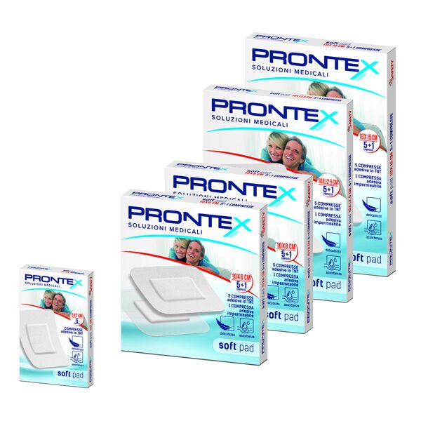 safety spa prontex cpr ades.cm10x15 5pz