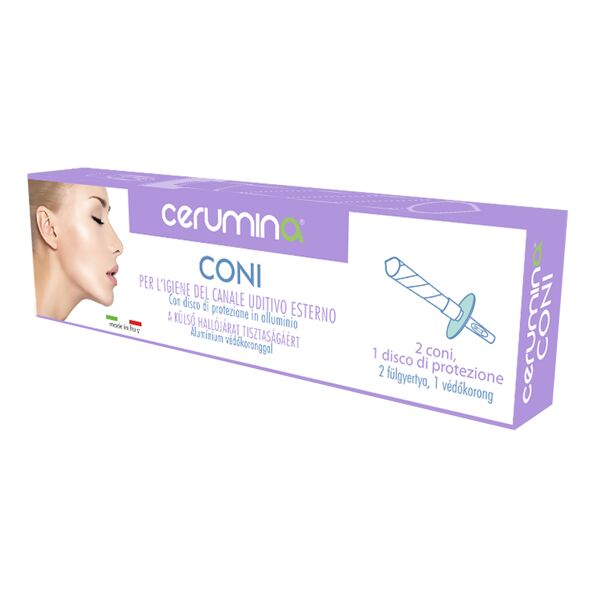 pietrasanta pharma spa cerumina coni orecchie 2pz